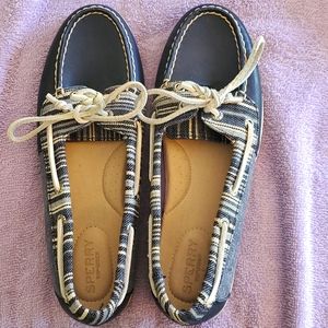 Women's Sperry Boat shoes size 8M
